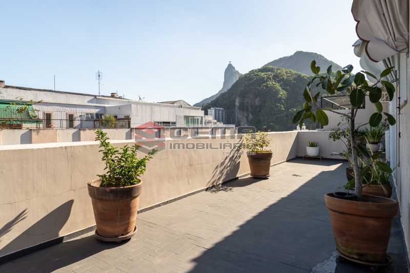 Cobertura à venda em Botafogo, Zona Sul RJ, Rio de Janeiro, 3 quartos , 313m² Foto 22