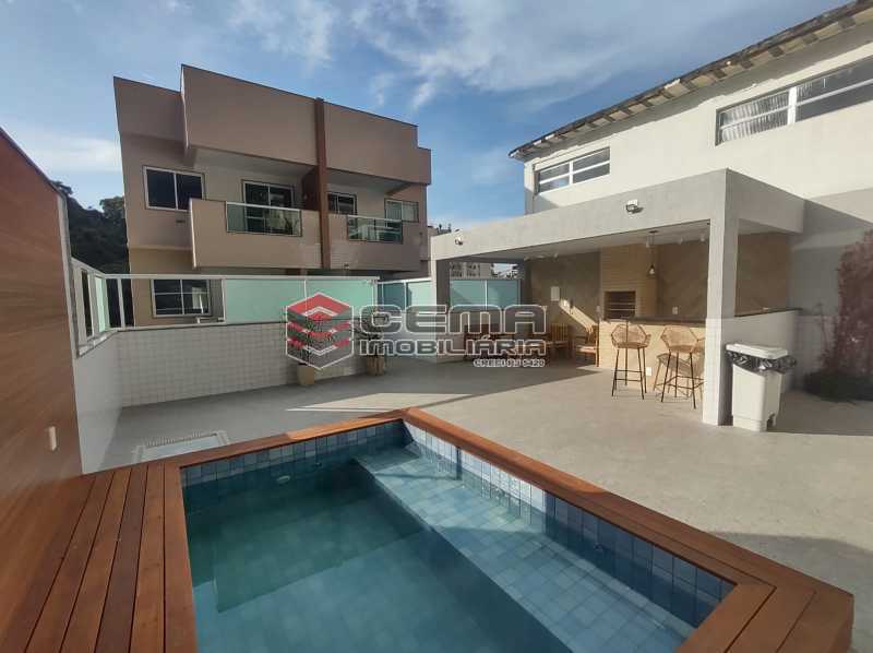 Apartamento à venda em Botafogo, Zona Sul RJ, Rio de Janeiro, 2 quartos , 67m² Foto 6