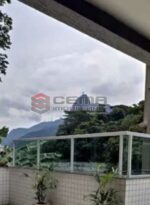 Apartamento à venda em Botafogo, Zona Sul RJ, Rio de Janeiro, 2 quartos , 67m² Thumbnail 8