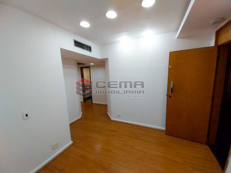 Sala para alugar em Centro, Zona Centro RJ, Rio de Janeiro, 84m² Foto 4