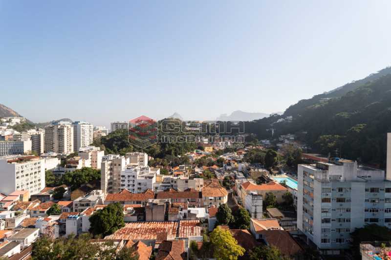 Apartamento à venda em Humaitá, Zona Sul RJ, Rio de Janeiro, 2 quartos , 68m² Foto 25