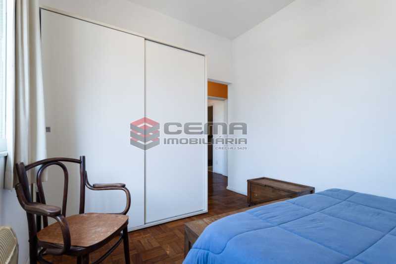 Apartamento à venda em Humaitá, Zona Sul RJ, Rio de Janeiro, 2 quartos , 68m² Foto 13