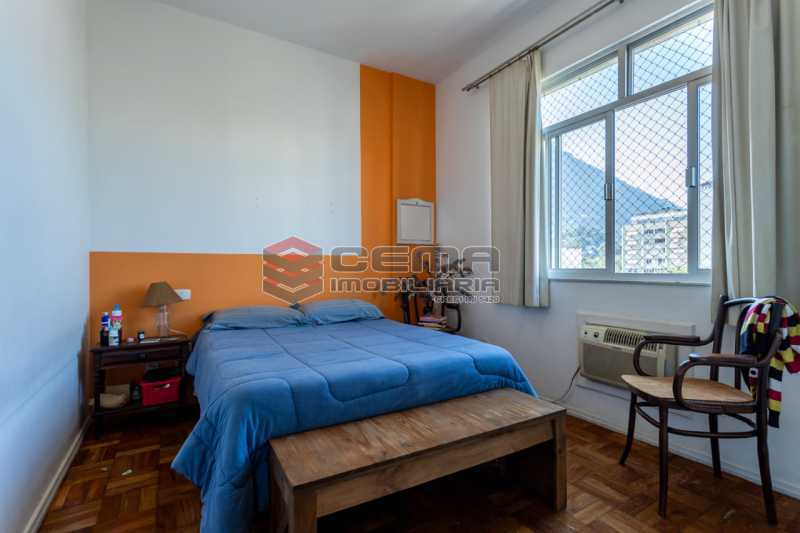 Apartamento à venda em Humaitá, Zona Sul RJ, Rio de Janeiro, 2 quartos , 68m² Foto 11