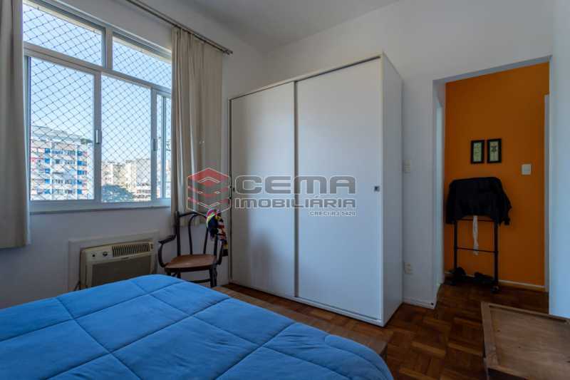 Apartamento à venda em Humaitá, Zona Sul RJ, Rio de Janeiro, 2 quartos , 68m² Foto 12