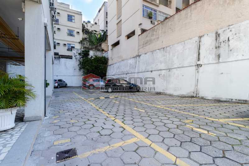 Apartamento à venda em Humaitá, Zona Sul RJ, Rio de Janeiro, 2 quartos , 68m² Foto 29