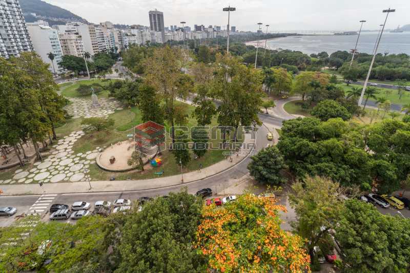 Apartamento à venda em Flamengo, Zona Sul RJ, Rio de Janeiro, 4 quartos , 230m² Foto 1