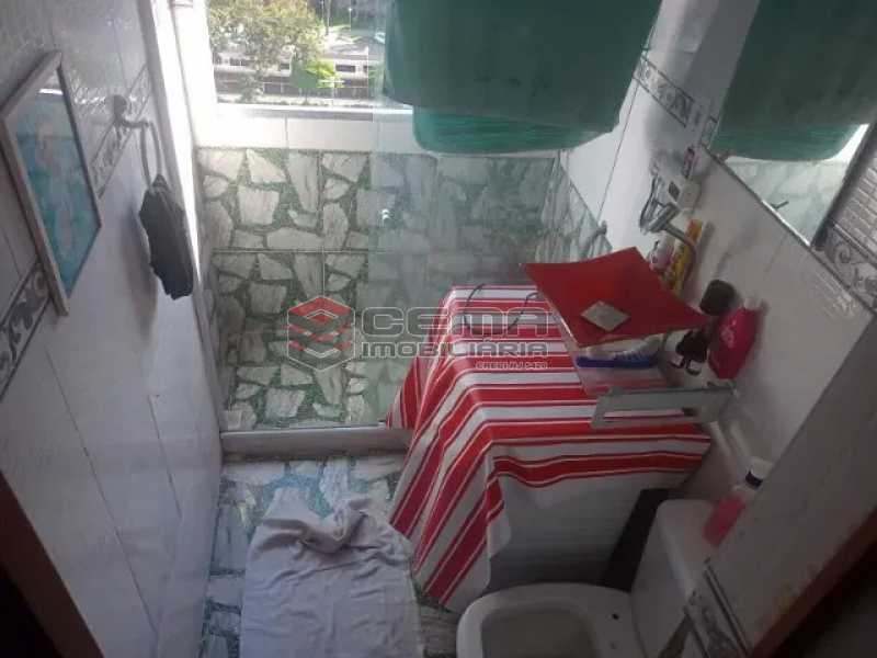 Apartamento à venda em Cidade Nova, Zona Centro RJ, Rio de Janeiro, 2 quartos , 48m² Foto 4