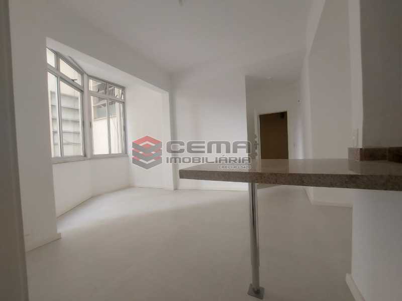 Apartamento à venda em Flamengo, Zona Sul RJ, Rio de Janeiro, 1 quarto , 38m² Prévia 2