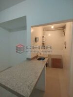 Apartamento à venda em Flamengo, Zona Sul RJ, Rio de Janeiro, 1 quarto , 38m² Thumbnail 18