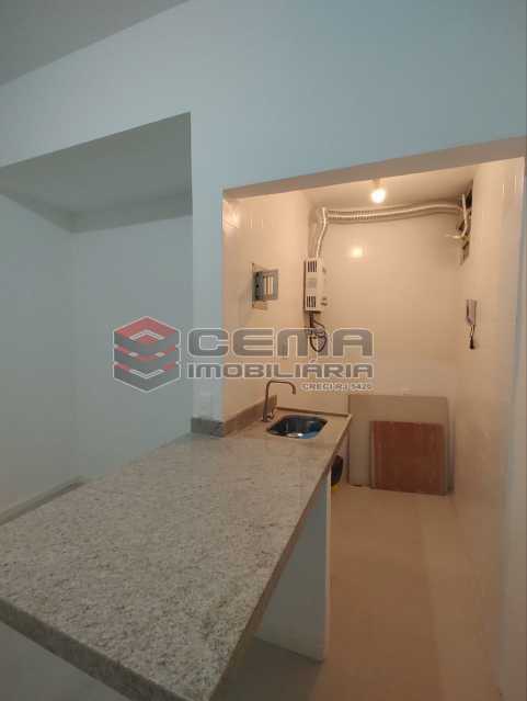 Apartamento à venda em Flamengo, Zona Sul RJ, Rio de Janeiro, 1 quarto , 38m² Foto 18