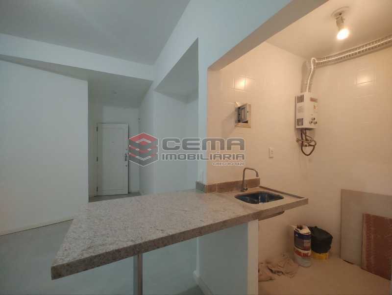 Apartamento à venda em Flamengo, Zona Sul RJ, Rio de Janeiro, 1 quarto , 38m² Foto 22