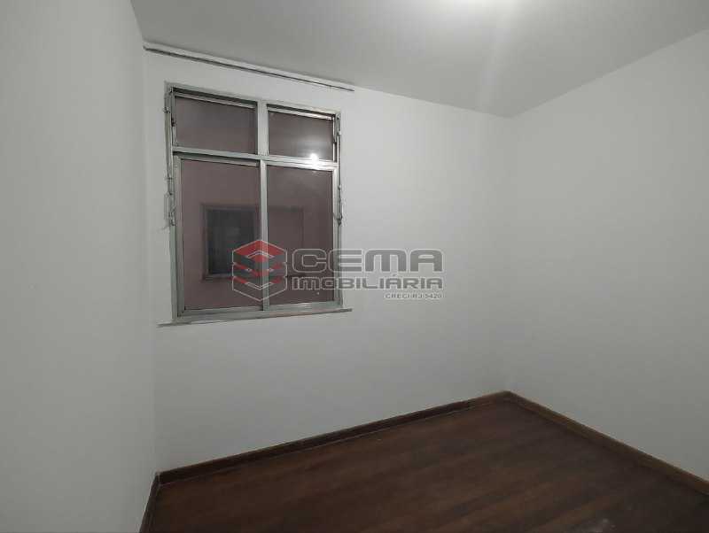 Apartamento à venda em Flamengo, Zona Sul RJ, Rio de Janeiro, 1 quarto , 38m² Foto 11