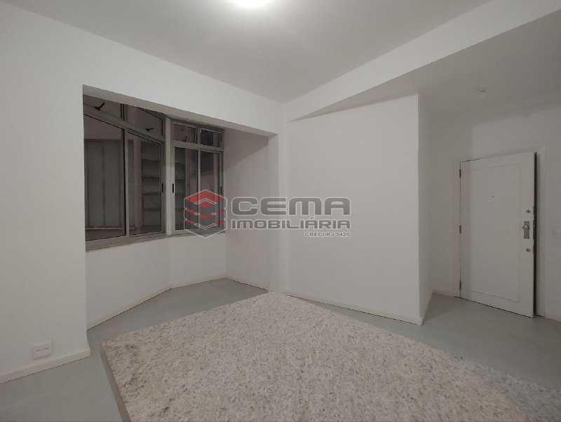 Apartamento à venda em Flamengo, Zona Sul RJ, Rio de Janeiro, 1 quarto , 38m² Foto 8