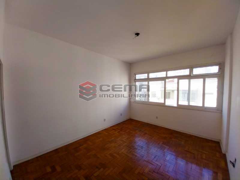 Apartamento à venda em Flamengo, Zona Sul RJ, Rio de Janeiro, 3 quartos , 101m² Foto 1