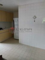 Apartamento à venda em Laranjeiras, Zona Sul RJ, Rio de Janeiro, 3 quartos , 118m² Thumbnail 18