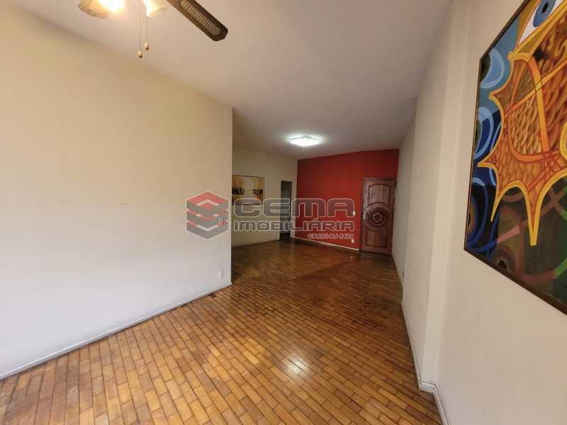 Apartamento à venda em Flamengo, Zona Sul RJ, Rio de Janeiro, 3 quartos , 130m² Foto 3