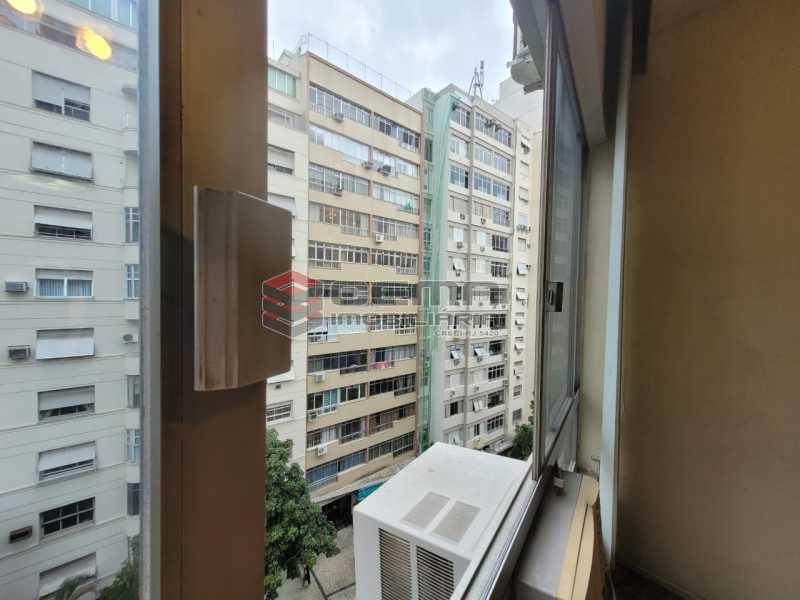 Apartamento à venda em Flamengo, Zona Sul RJ, Rio de Janeiro, 3 quartos , 130m² Foto 4