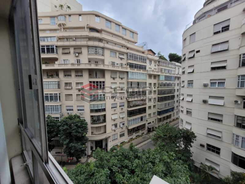 Apartamento à venda em Flamengo, Zona Sul RJ, Rio de Janeiro, 3 quartos , 130m² Foto 5