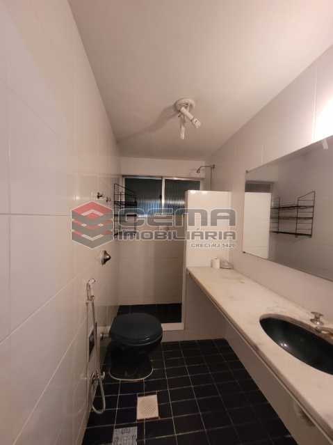Apartamento à venda em Flamengo, Zona Sul RJ, Rio de Janeiro, 3 quartos , 130m² Foto 19