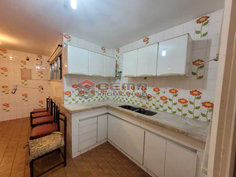 Apartamento à venda em Flamengo, Zona Sul RJ, Rio de Janeiro, 3 quartos , 130m² Foto 24