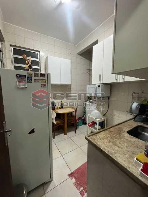 Apartamento à venda em Flamengo, Zona Sul RJ, Rio de Janeiro, 1 quarto , 32m² Foto 10