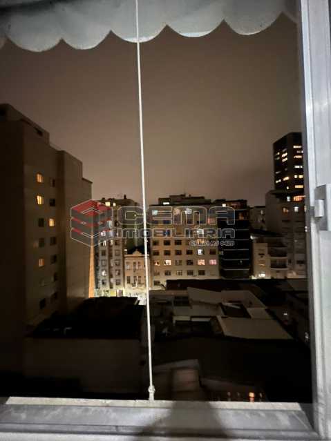 Apartamento à venda em Flamengo, Zona Sul RJ, Rio de Janeiro, 1 quarto , 32m² Foto 15