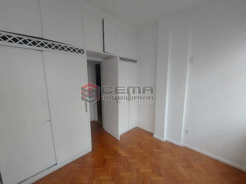 Apartamento à venda em Flamengo, Zona Sul RJ, Rio de Janeiro, 1 quarto , 38m² Foto 8