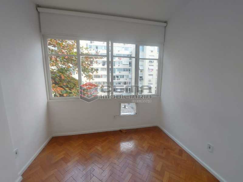 Apartamento à venda em Flamengo, Zona Sul RJ, Rio de Janeiro, 1 quarto , 38m² Foto 9