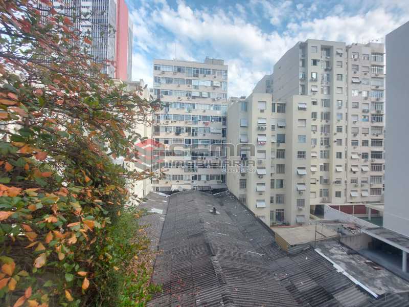 Apartamento à venda em Flamengo, Zona Sul RJ, Rio de Janeiro, 1 quarto , 38m² Foto 10