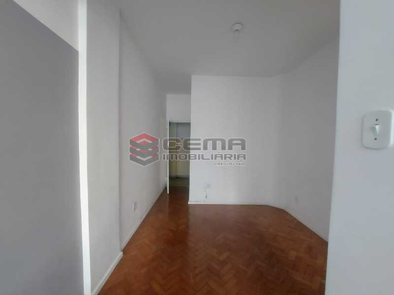 Apartamento à venda em Flamengo, Zona Sul RJ, Rio de Janeiro, 1 quarto , 38m² Foto 4
