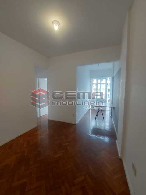 Apartamento à venda em Flamengo, Zona Sul RJ, Rio de Janeiro, 1 quarto , 38m² Foto 3