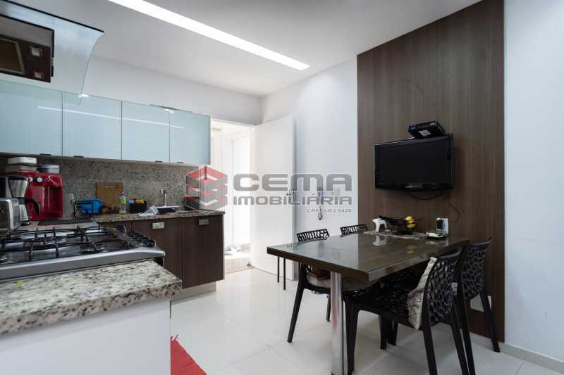 Apartamento à venda em Flamengo, Zona Sul RJ, Rio de Janeiro, 3 quartos , 140m² Foto 23