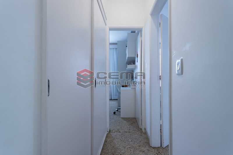 Apartamento à venda em Flamengo, Zona Sul RJ, Rio de Janeiro, 3 quartos , 140m² Foto 10