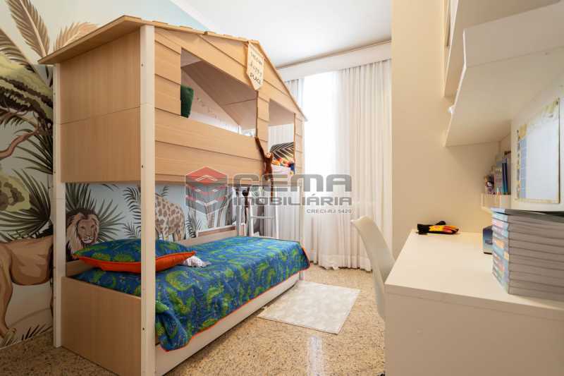 Apartamento à venda em Flamengo, Zona Sul RJ, Rio de Janeiro, 3 quartos , 140m² Foto 15