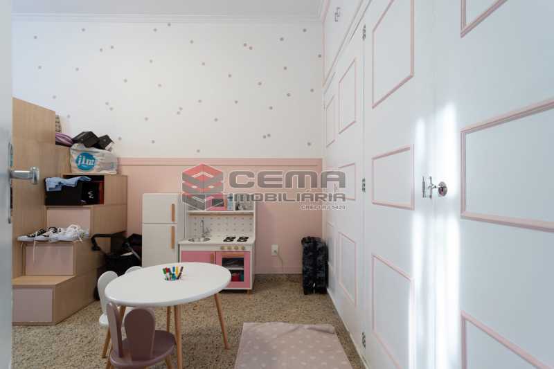 Apartamento à venda em Flamengo, Zona Sul RJ, Rio de Janeiro, 3 quartos , 140m² Foto 13