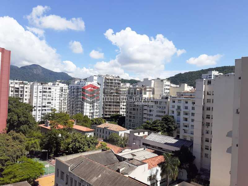Apartamento à venda em Flamengo, Zona Sul RJ, Rio de Janeiro, 3 quartos , 140m² Foto 5
