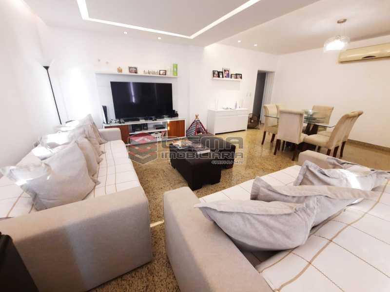 Apartamento à venda em Flamengo, Zona Sul RJ, Rio de Janeiro, 3 quartos , 140m² Prévia 4