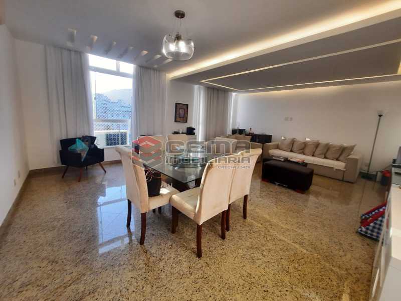 Apartamento à venda em Flamengo, Zona Sul RJ, Rio de Janeiro, 3 quartos , 140m² Prévia 2
