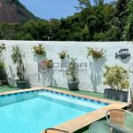 Casa de rua à venda em Laranjeiras, Zona Sul RJ, Rio de Janeiro, 9 quartos , 600m² Thumbnail 14