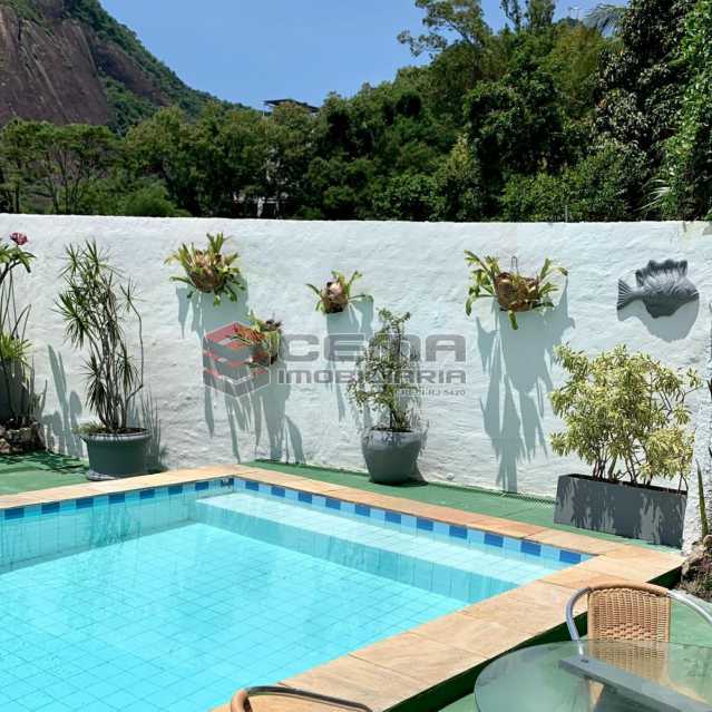Casa de rua à venda em Laranjeiras, Zona Sul RJ, Rio de Janeiro, 9 quartos , 600m² Foto 14