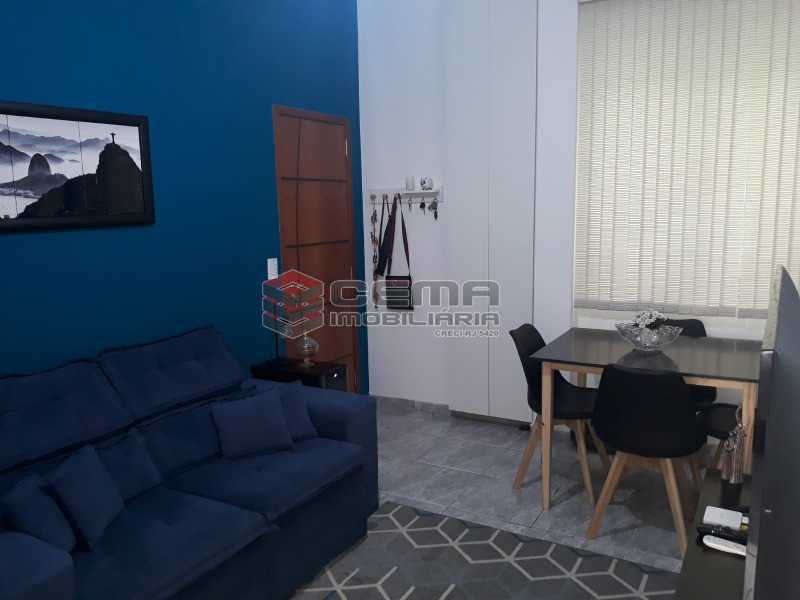 Apartamento à venda em Leblon, Zona Sul RJ, Rio de Janeiro, 1 quarto , 39m² Foto 3