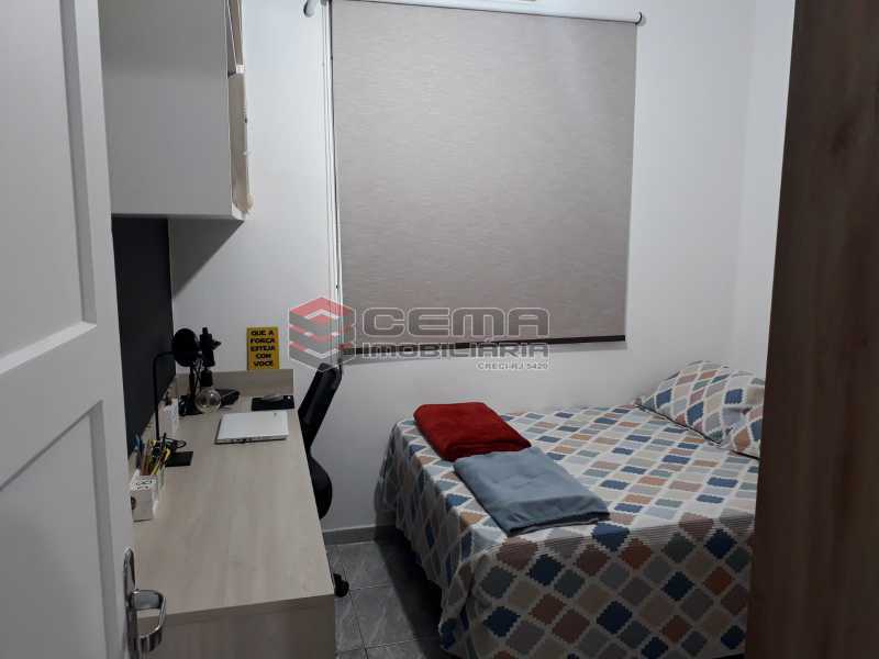 Apartamento à venda em Leblon, Zona Sul RJ, Rio de Janeiro, 1 quarto , 39m² Foto 8