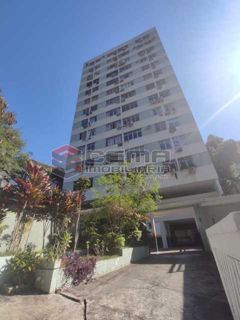 Apartamento à venda em Laranjeiras, Zona Sul RJ, Rio de Janeiro, 2 quartos , 64m² Foto 17