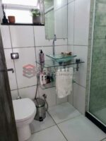 Apartamento à venda em Laranjeiras, Zona Sul RJ, Rio de Janeiro, 2 quartos , 64m² Thumbnail 9