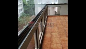 Apartamento à venda em Copacabana, Zona Sul RJ, Rio de Janeiro, 3 quartos , 104m² Thumbnail 1