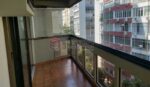 Apartamento à venda em Copacabana, Zona Sul RJ, Rio de Janeiro, 3 quartos , 104m² Thumbnail 2