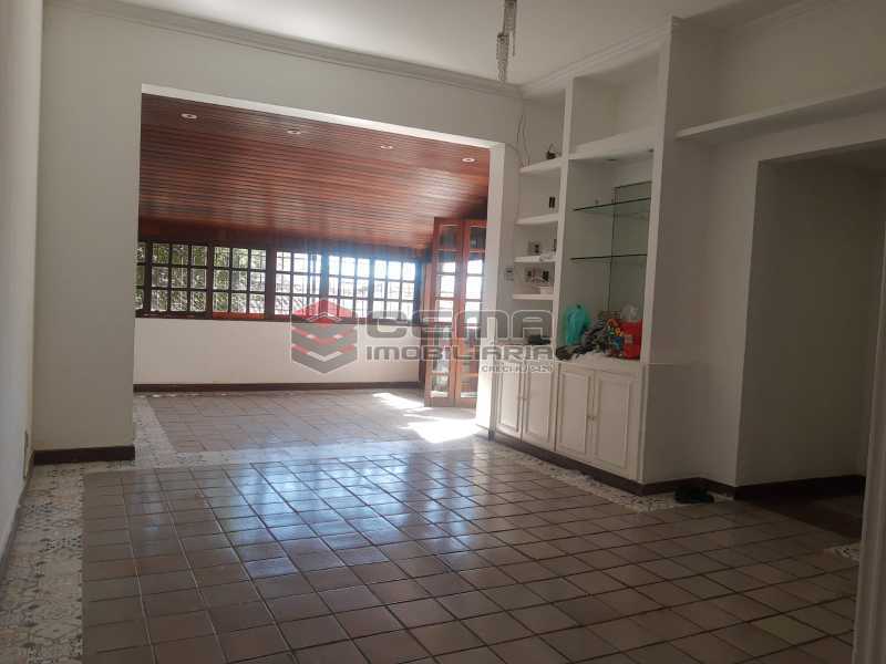 Apartamento à venda em Santa Teresa, Zona Centro RJ, Rio de Janeiro, 3 quartos , 168m² Foto 3