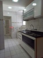 Apartamento à venda em Botafogo, Zona Sul RJ, Rio de Janeiro, 2 quartos , 63m² Thumbnail 9