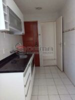 Apartamento à venda em Botafogo, Zona Sul RJ, Rio de Janeiro, 2 quartos , 63m² Thumbnail 11