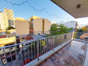 Apartamento à venda para alugar em Vila Isabel, Zona Norte RJ, Rio de Janeiro, 3 quartos , 146m² Thumbnail 2